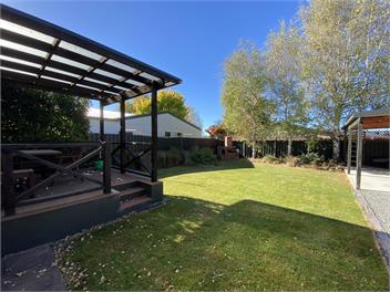 The Haven - Twizel