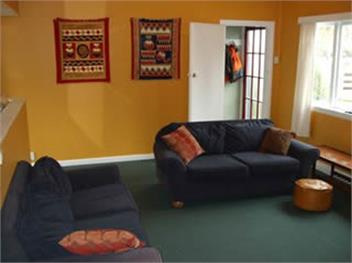 Oroua Cottage (Bachcare) - Ohakune