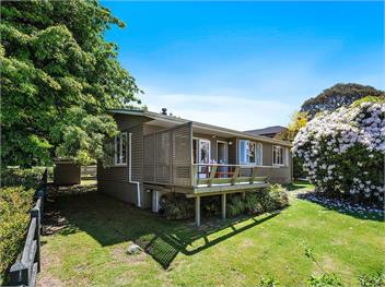 Te Kopua (Bachcare) - Acacia Bay