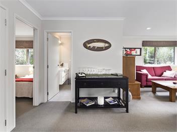 Te Miro Cottage (Bachcare) - Lake Tarawera