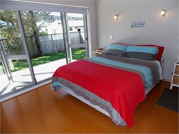 Great Escape (Bachcare) - Whangamata