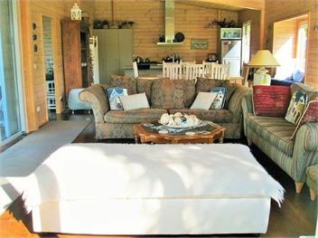 Paradise in Flaxmill Bay (Bachcare) - Cooks Beach
