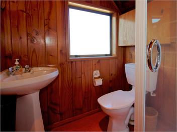 Ti Kouka Chalet (Bachcare) - Ohakune