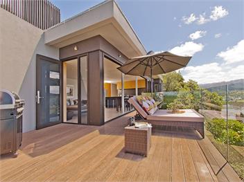 The Lookout (Bachcare) - Tairua