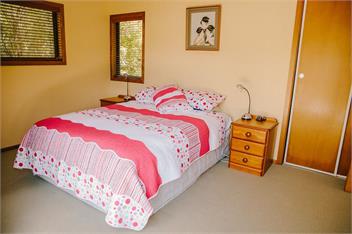Lanza Retreat (Bachcare) - Tennyson Inlet