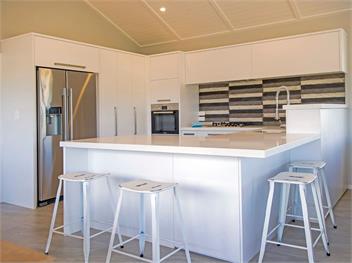 Tattletails Rest (Bachcare) - Whitianga
