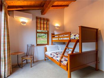 Vista Retreat (Bachcare) - Queenstown