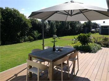 Modern Beach Break (Bachcare) - Waihi Beach