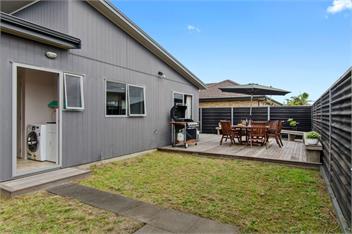 Beauty on Bream Bay (Bachcare) - Ruakaka
