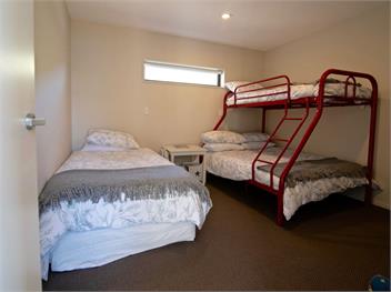 Kotare Point Paradise (Bachcare) - Akaroa