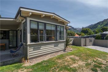 Lavender Country Cottage (Bachcare) - Arrowtown