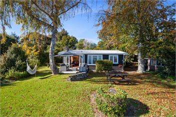 North Cole Cottage (Bachcare) - Hatepe