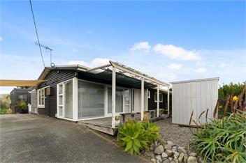 Calapso Cottage (Bachcare) - Waikanae Beach