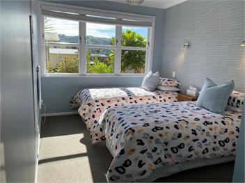 Magnolia Cottage (Bachcare) - Kuaotunu