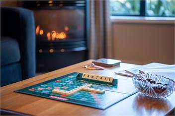 Fantail Cottage with Sea Views (Bachcare) - Akaroa
