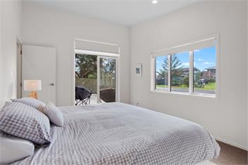 Modern Kiwi Bach (Bachcare) - Waihi Beach