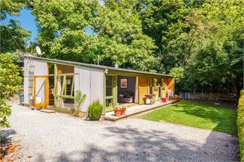 Merioneth Retreat (Bachcare) - Arrowtown