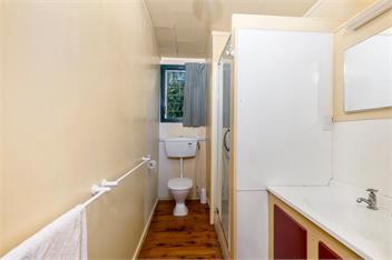 Pohutukawa Cottage (Bachcare) - Tawharanui