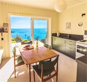 Incredible Bay Views (Bachcare) - Kaiteriteri