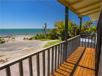Tidal Treasure (Bachcare) - Collingwood