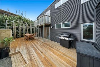 Rippling Waves Lookout (Bachcare) - Raumati South