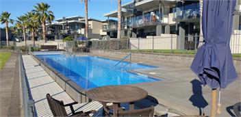 Waterways Renaissance. A touch of class. - Whitianga
