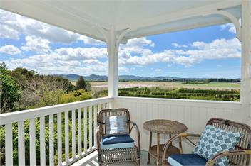 Naurea - Gisborne