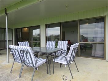 Coopers Haven -Beachfront House - Northland