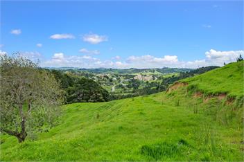 Westhay Stables (Bachcare) - Paparoa