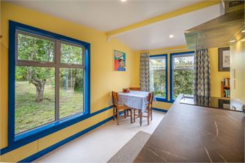 Matagouri Cottage (Bachcare) - Port Levy