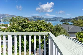 Le Solterre (Bachcare) - Akaroa