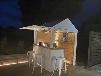 Matarangi Beach House - Coromendel