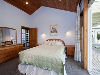 Tui Glen - Rural Peace in Lifestyle Residence - Kerikeri