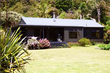 Lagoon Beach House - kerikeri