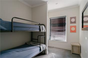Cardrona Valley Escape (Bachcare) - Cardrona