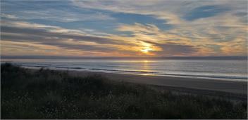 Beach Beauty - Gisborne