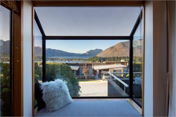Views, Views, Queenstown Mountains - Queenstown