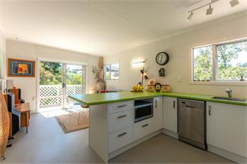 Four Palms Cottage (Bachcare) - Onetangi