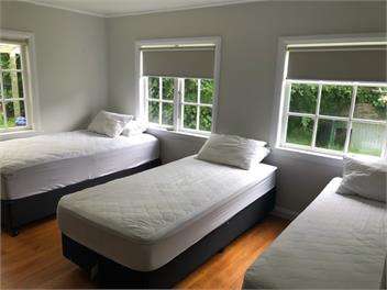 Greentops Farmhouse - Martinborough