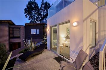 Hensman Haven (Bachcare) - Queenstown