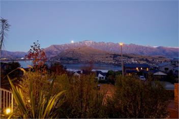 Hensman Haven (Bachcare) - Queenstown