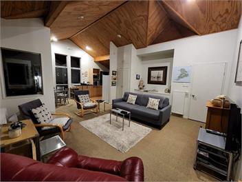 The House on Kamahi - Stewart Island