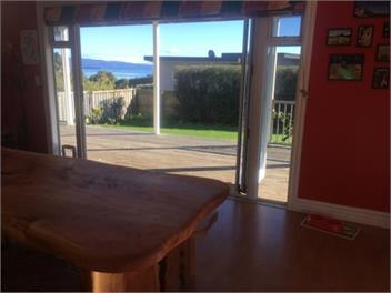 Walk Down the Drive to the Beach - Takaka
