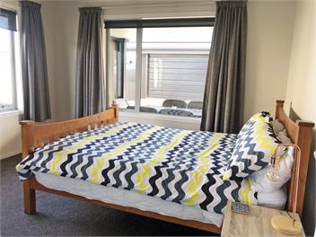 Stylish Town House - Wifi - Twizel