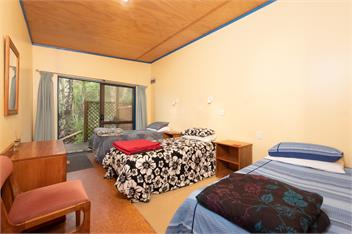 Russell beach houses - Russell