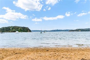 Bayview Corner Suite (Unit 2) (Bachcare) - Paihia