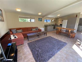 The Perfect Getaway - Twizel