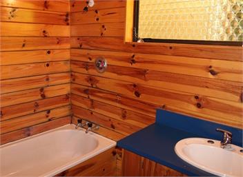 JC1-Ruapehu Chalet Rentals - Ohakune