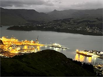 Lyttelton Boatique House - Christchurch