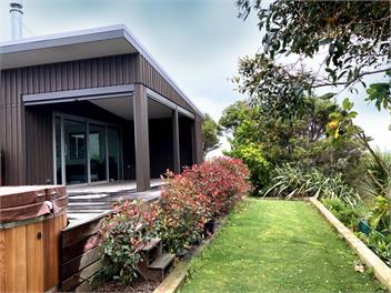 Te Arai Sanctuary - Mangawhai